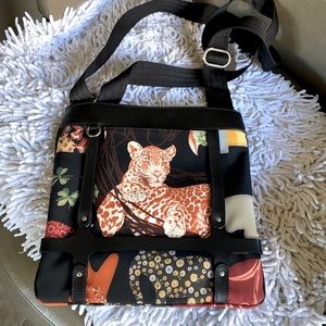 Salvatore ferragamo purse